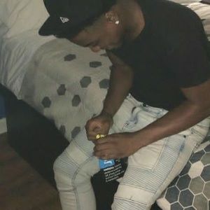 Meet your Posher, Tymetrius